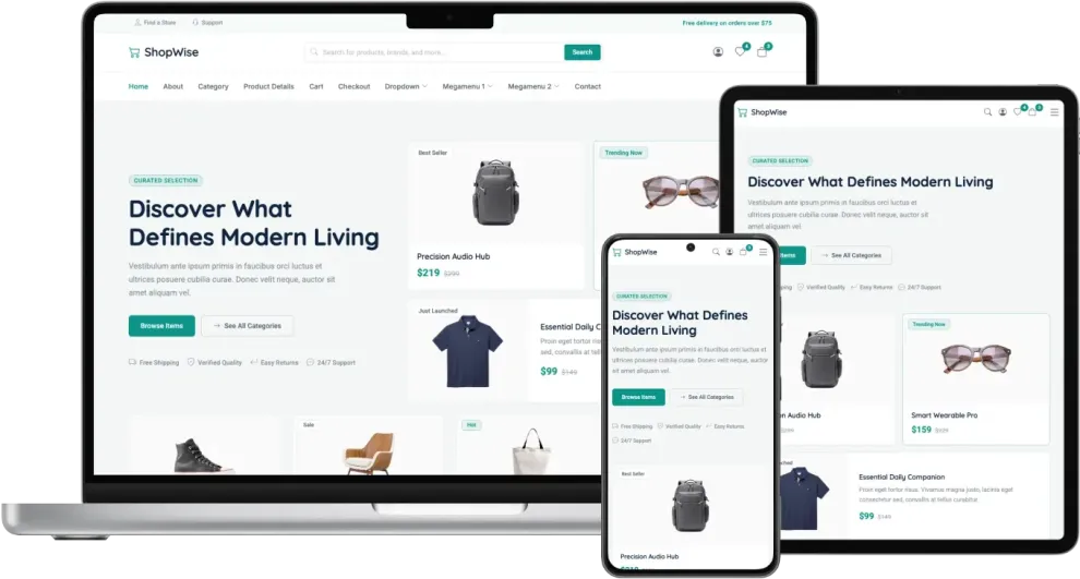 ShopWise