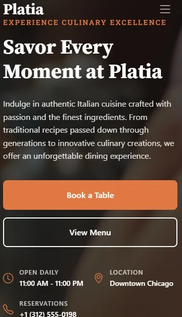 Platia Mobile